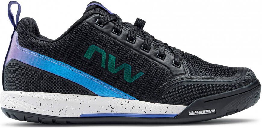 Northwave Women's Clan 2 Fietsschoenen zwart