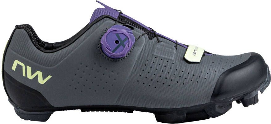 Northwave Women's Razer Fietsschoenen blauw
