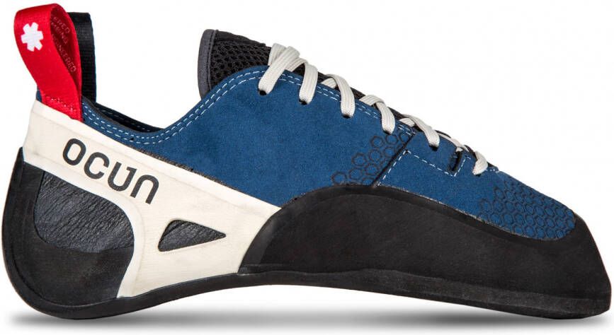 Ocun Advancer Lu Klimschoenen Blauw 1 2 Man