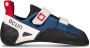 Ocun Advancer QC klimschoenen groen grijs Unisex - Thumbnail 2