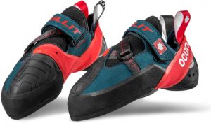 Ocun Bullit Klimschoenen blauw