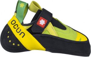 Ocun Oxi S Klimschoenen geel