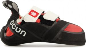 Ocun Ozone Lady Klimschoenen zwart