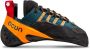 Ocun Sigma Klimschoenen Blauw 1 2 Man - Thumbnail 2