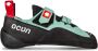 Ocun Strike Qc Klimschoenen Groen - Thumbnail 2