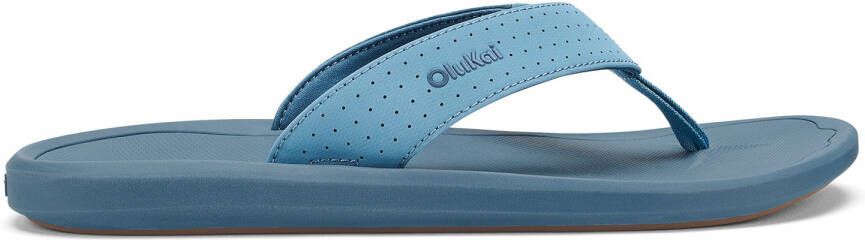 Olukai Ki'I Sandalen blauw