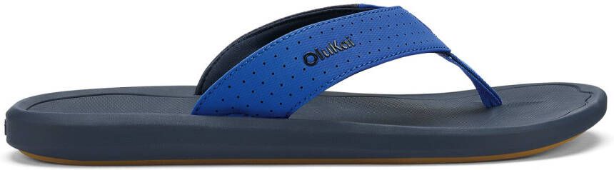 Olukai Ki'I Sandalen blauw