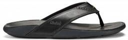Olukai Nui Sandalen grijs zwart - Foto 2