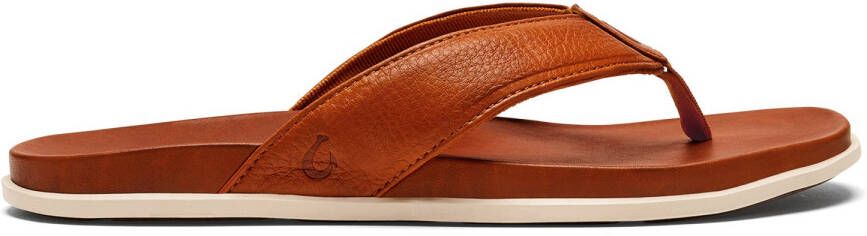 Olukai Olali Sandalen rood