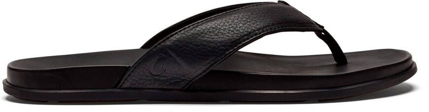 Olukai Olali Sandalen zwart