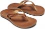 Olukai Women's Kapehe Luana Sandalen EU 39 bruin - Thumbnail 2