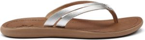 Olukai Women's Kapehe Luana Sandalen EU 37 bruin