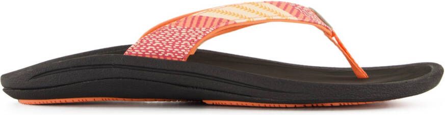 Olukai Women's Kulapa Kai Sandalen zwart