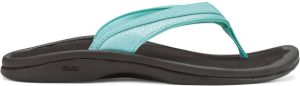 Olukai Women's Ohana Sandalen grijs