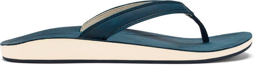 Olukai Women's Southshore Sandalen blauw