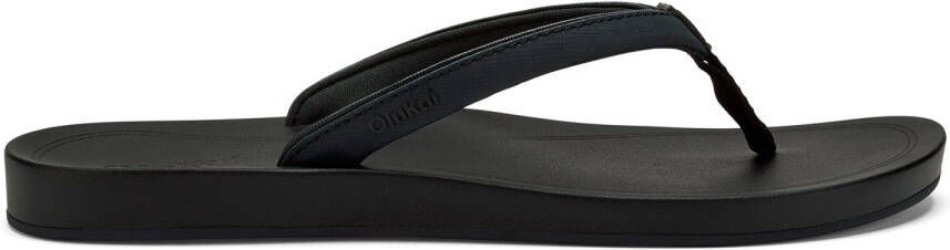 Olukai Women's Uiki Sandalen zwart