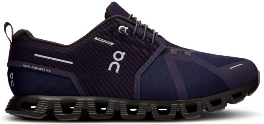 ON Running Blauwe Sneakers met Regular Fit Blauw Heren - Foto 2
