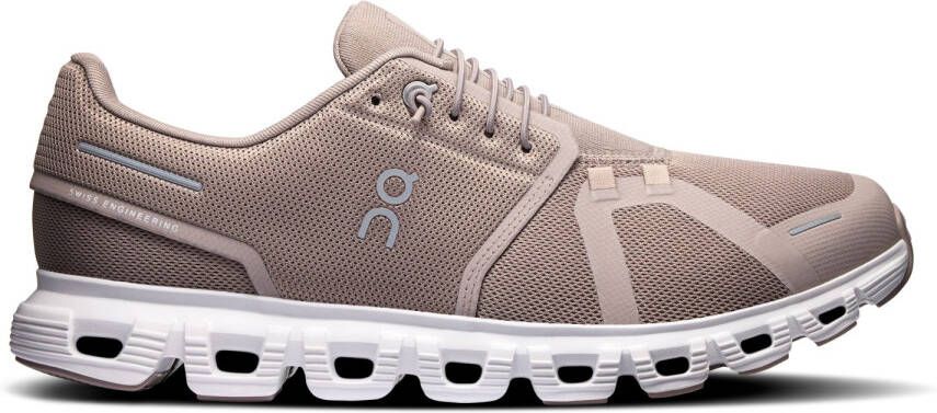 On Cloud 6 Sneakers bruin