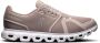 ON Running Cloud 6 Heren Sneakers Schoenen Fog-White 3MF10073280 - Thumbnail 3