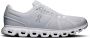 On Cloud Heren Schoenen Grijs Maat: 42.5 Mesh Synthetisch Foot Locker - Thumbnail 3