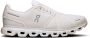 On Cloud Heren Schoenen Wit Maat: 40.5 Mesh Synthetisch Foot Locker - Thumbnail 2