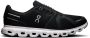 On Cloud Heren Schoenen Zwart Maat: 42.5 Mesh Synthetisch Foot Locker - Thumbnail 4