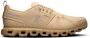 ON Cloud 6 WP Wandelsneakers heren Beige - Thumbnail 2