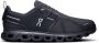 On Cloud Heren Schoenen Zwart Maat: 42.5 Mesh Synthetisch Foot Locker - Thumbnail 2
