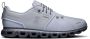 ON Running Cloud 6 Waterproof Grey- Heren Grey - Thumbnail 1