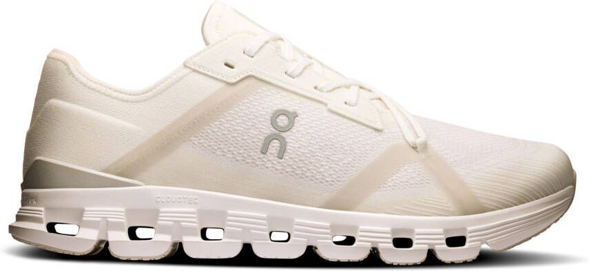 On Cloud X 4 AD Sneakers beige