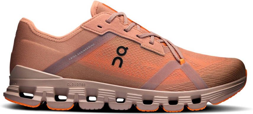 On Cloud X 4 AD Sneakers bruin