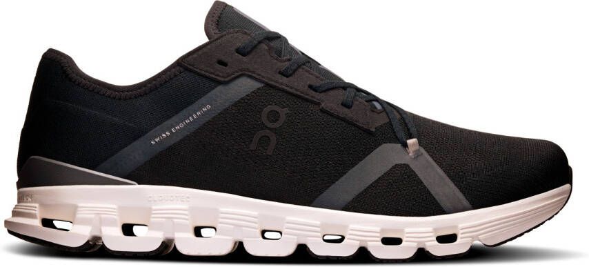 On Cloud X 4 AD Sneakers zwart