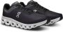 On Cloudflow 4 Hardloopschoenen grijs - Thumbnail 2