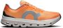 On Cloudflow 5 Hardloopschoenen grijs - Thumbnail 2