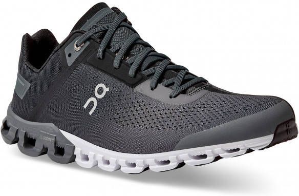 ON Running Cloud 5 Hardloopschoenen Trainingsschoenen Running Schoenen Pearl-Wit - Foto 19
