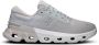 On Cloudflyer 5 Hardloopschoenen grijs - Thumbnail 1