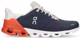 ON Running Cloudflyer Heren Hardloopschoenen Running Sport Schoenen Navy Blauw - Foto 3