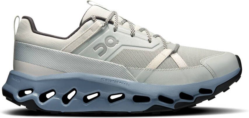 ON Running Cloudhorizon Grey- Heren Grey