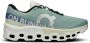 ON Running Trainingschoenen Cloudmonster 2 Green Heren - Thumbnail 3