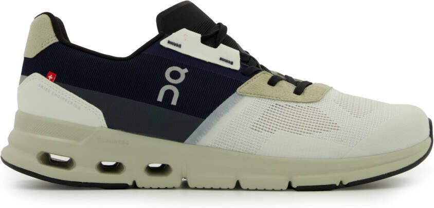 ON Running Cloudrift 1 Schoen Wit - Foto 2