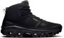 ON Cloudrock Mid WP Wandelsneakers heren Zwart 42+ - Thumbnail 2