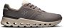 On Cloudrunner 2 Waterproof Hardloopschoenen grijs - Thumbnail 1