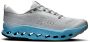 On Cloudsurfer Trail 2 Trailrunningschoenen grijs - Thumbnail 2