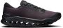 On Cloudsurfer Trail 2 WP Trailrunningschoenen zwart grijs - Thumbnail 1