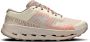 On Cloudultra 3 Trailrunningschoenen beige - Thumbnail 1