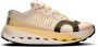 On Cloudultra Pro Trailrunningschoenen beige - Thumbnail 1
