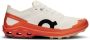 On Cloudventure Peak 3 Trailrunningschoenen rood - Thumbnail 2