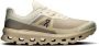 On Cloudvista 2 Trailrunningschoenen beige - Thumbnail 2