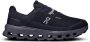 ON Running Cloudvista 2 Waterproof Black- Heren Black - Thumbnail 3