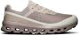 ON Cloudvista 2 Waterproof Wandelsneakers heren Beige 44+ - Thumbnail 3